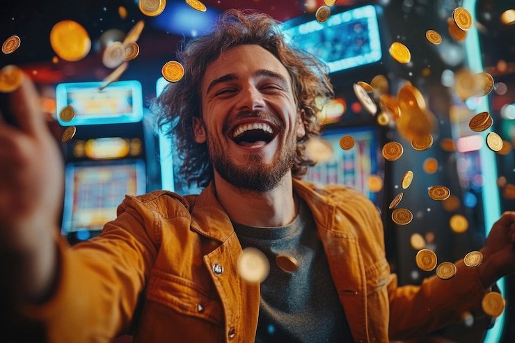 Metode pembayaran DANA, OVO, GoPay tersedia untuk deposit di holang88