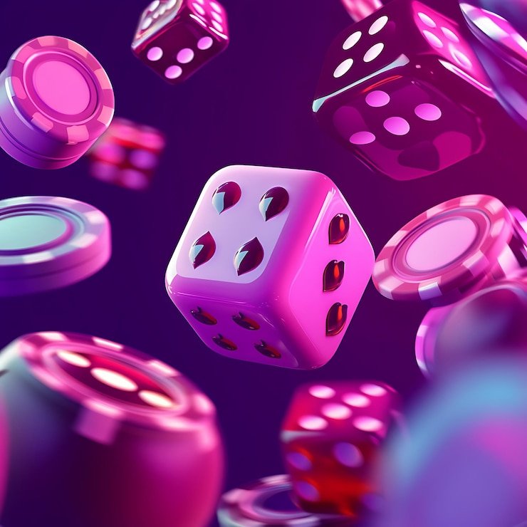 Antarmuka pemilihan angka Togel 4D dengan berbagai pasar